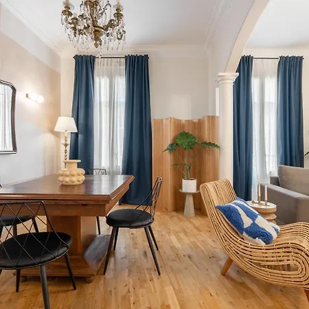 Balmes Apartment By Olala Homes Barcelona Exterior foto