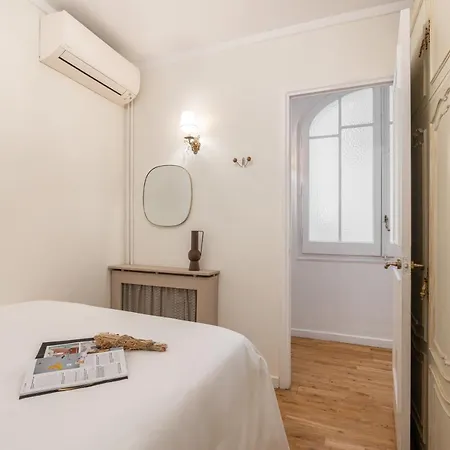 Balmes Apartment By Olala Homes Barcelona Exterior foto