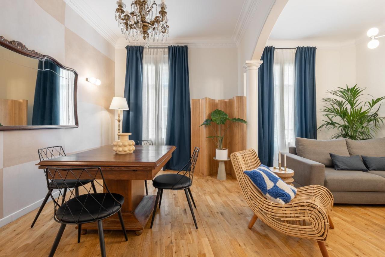 Appartement Balmes By Olala Homes *