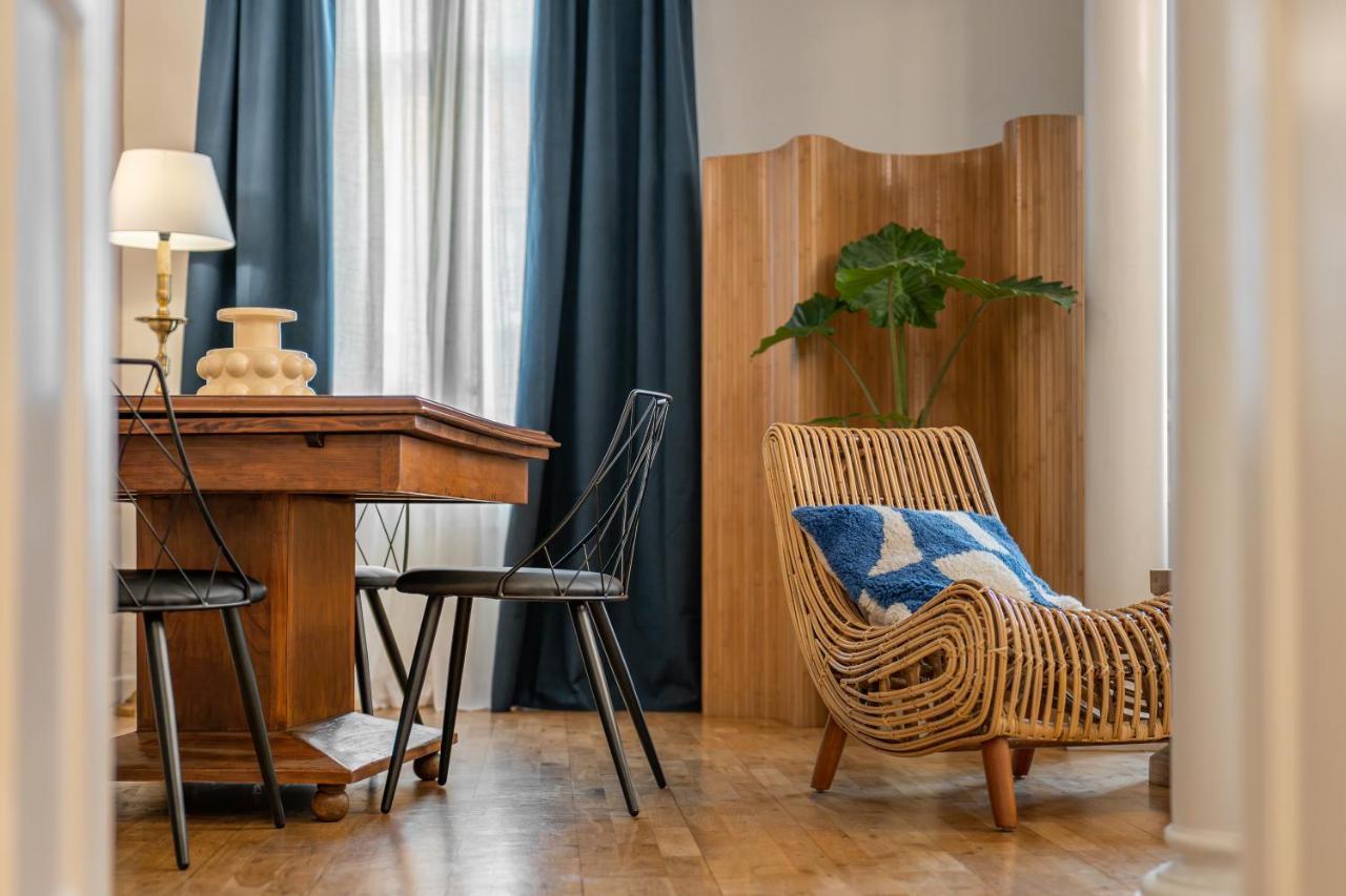 Appartement Balmes By Olala Homes *