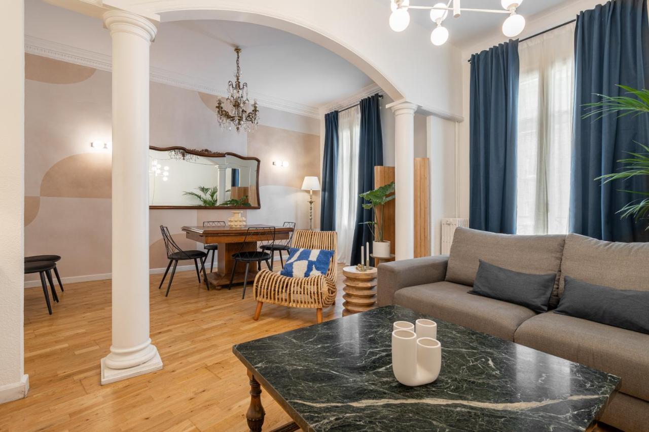 Appartement Balmes By Olala Homes Barcelone
