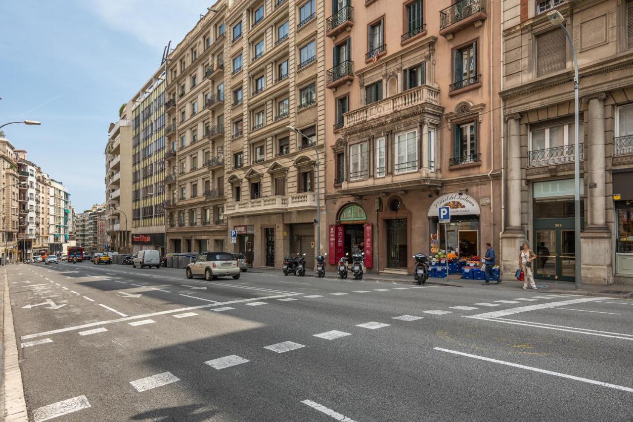 Balmes By Olala Homes Appartement *