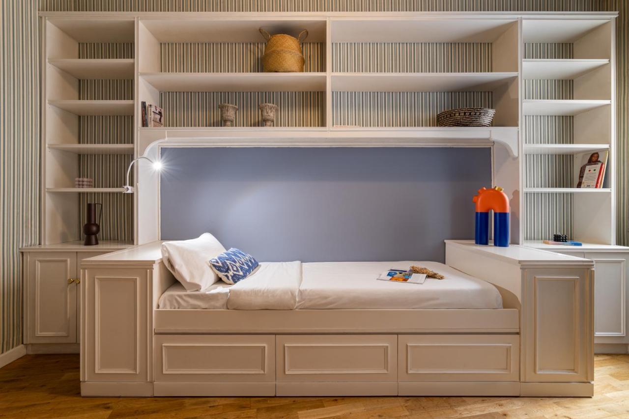 Balmes By Olala Homes Appartement *