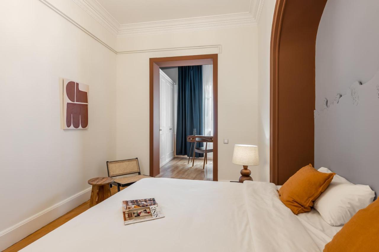 Appartement Balmes By Olala Homes