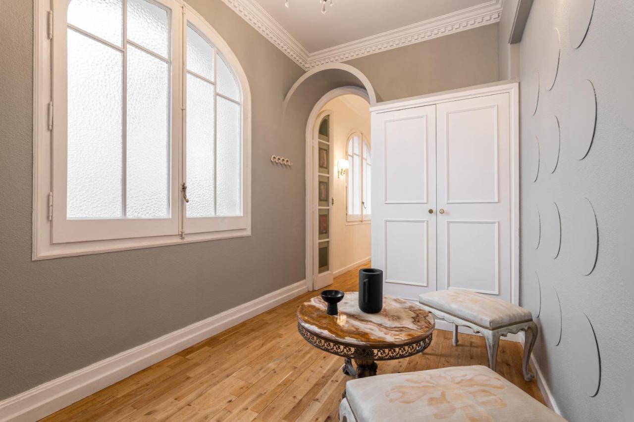 Appartement Balmes By Olala Homes Barcelona
