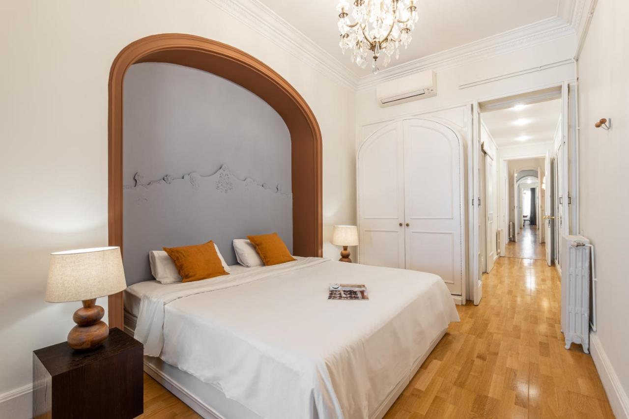 Appartement Balmes By Olala Homes *