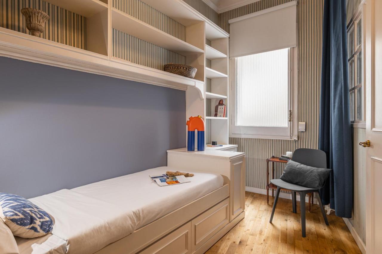 Balmes By Olala Homes Appartement Barcelona